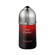 Cartier - PASHA EDITION NOIRE SPORT MASCULINO EAU DE TOILETTE - 100ml