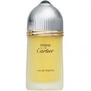 Cartier - PASHA MASCULINO EAU DE TOILETTE - 50ml
