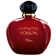 Dior - HYPNOTIC POISON FEMININO EAU DE TOILETTE - 30ml, 50ml e 100ml