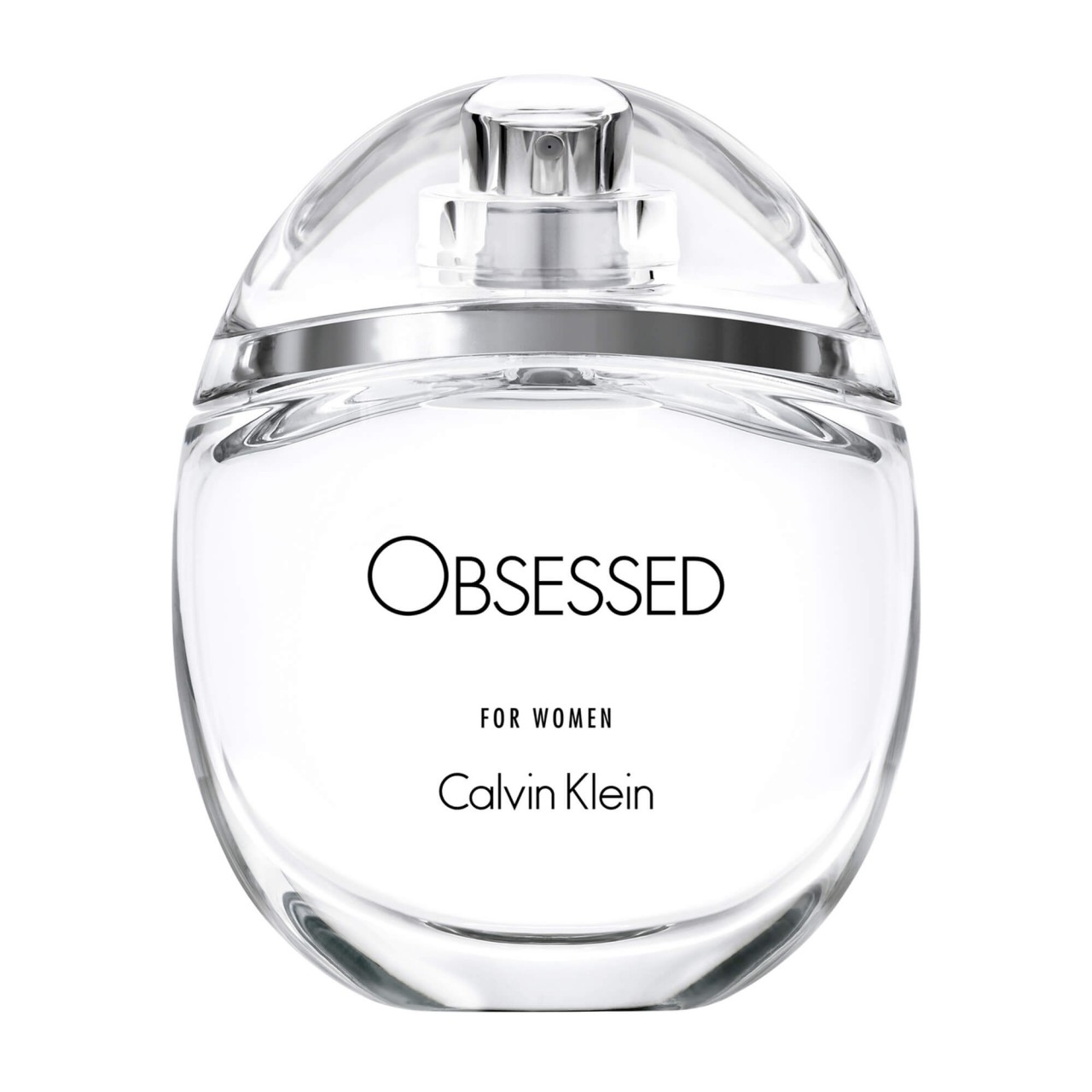 Calvin Klein - PERFUME CALVIN KLEIN OBSESSED FOR WOMEN FEMININO