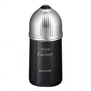 Cartier - PASHA NOIR MASCULINO EAU DE TOILETTE - 100ml